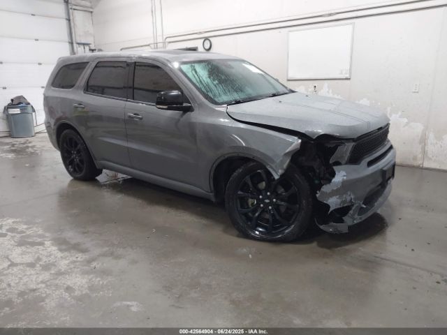 DODGE DURANGO – zdjęcie z aukcji, lot #42564904