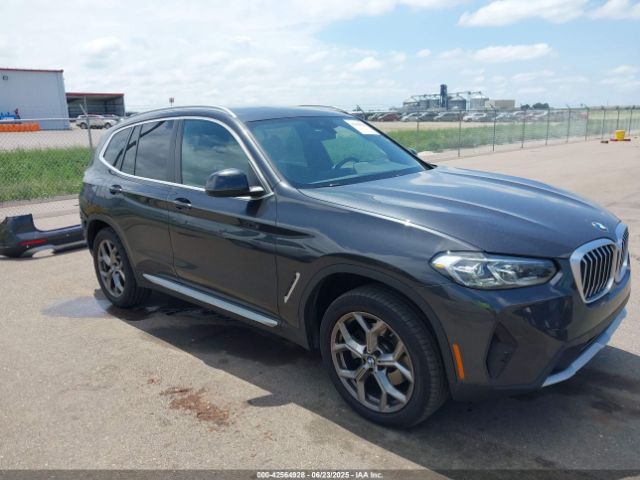 BMW X3 – zdjęcie z aukcji, lot #42564928