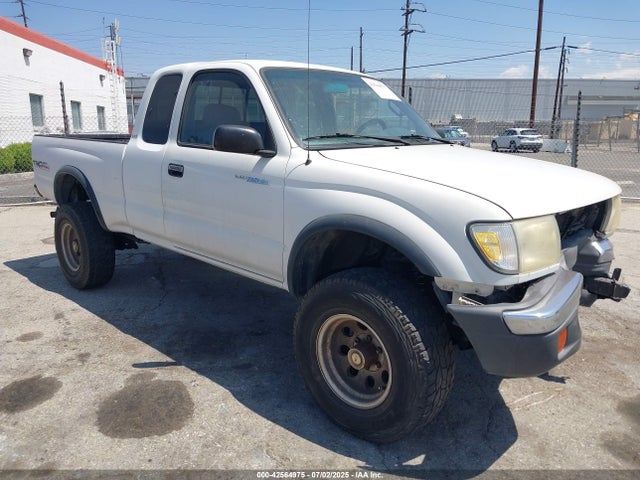 1999 TOYOTA TACOMA PRERUNNER V6