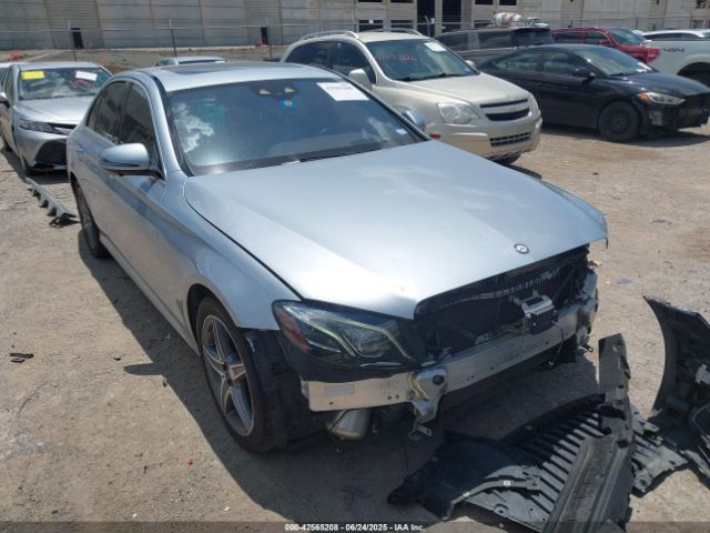 MERCEDES-BENZ E 300 – zdjęcie z aukcji, lot #42565208