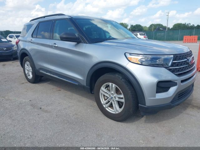 FORD EXPLORER – zdjęcie z aukcji, lot #42565260