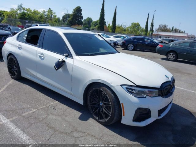 BMW 330E – zdjęcie z aukcji, lot #42565405