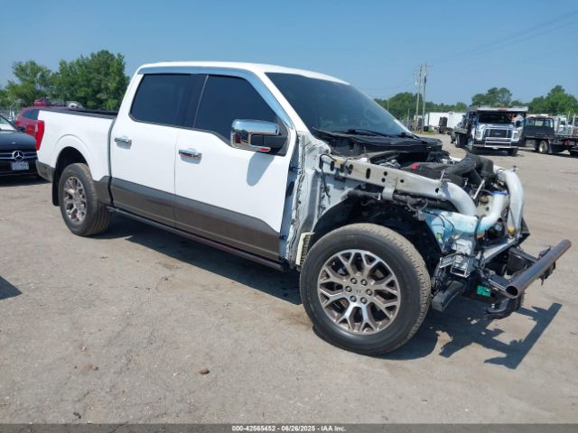 FORD F-150 – zdjęcie z aukcji, lot #42565452