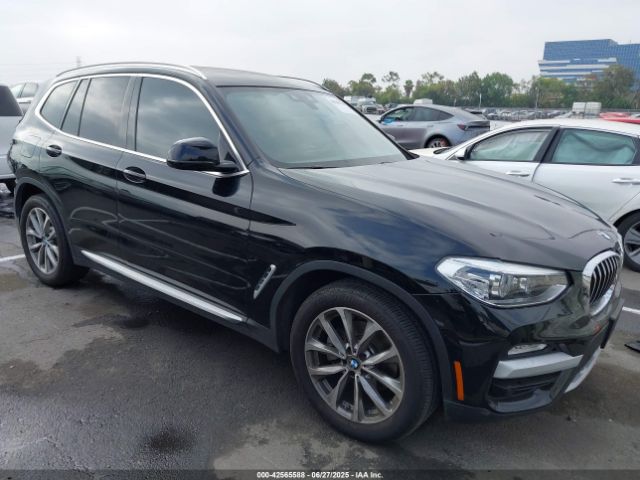 BMW X3 – zdjęcie z aukcji, lot #42565588