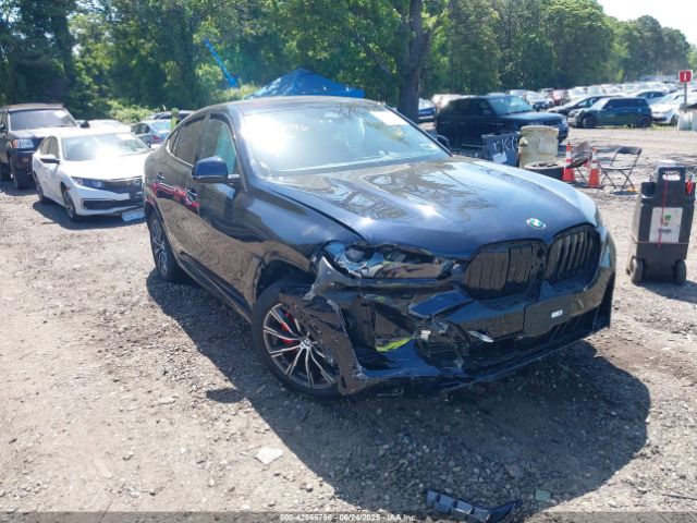 BMW X6 – zdjęcie z aukcji, lot #42566796
