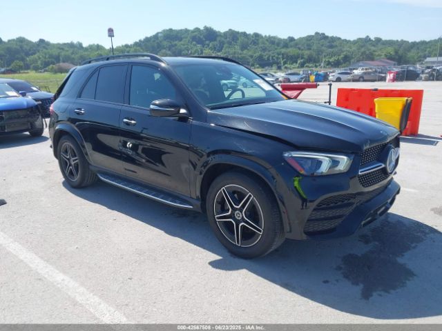 MERCEDES-BENZ GLE 350 – zdjęcie z aukcji, lot #42567508