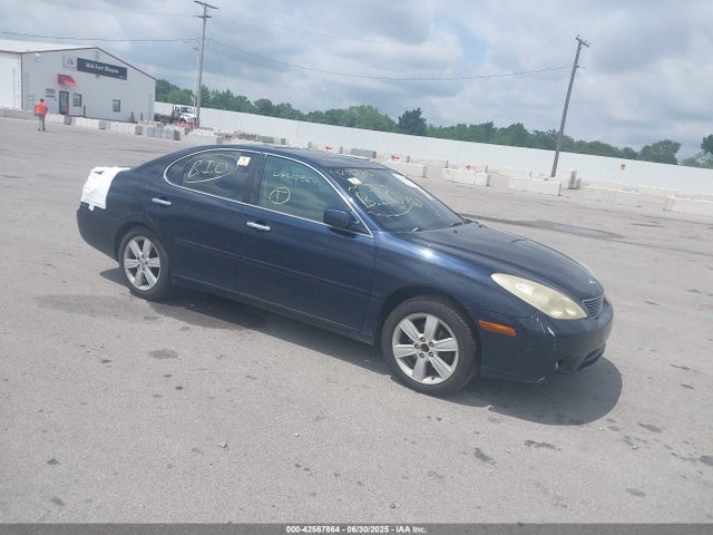 2006 LEXUS ES 
