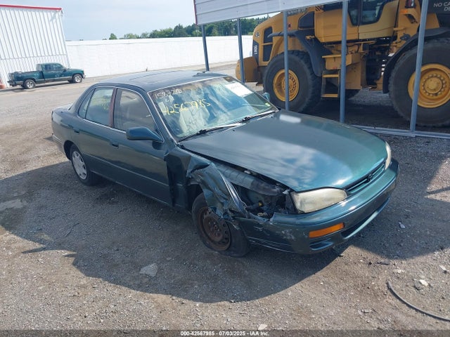 1996 TOYOTA CAMRY DX/LE/XLE