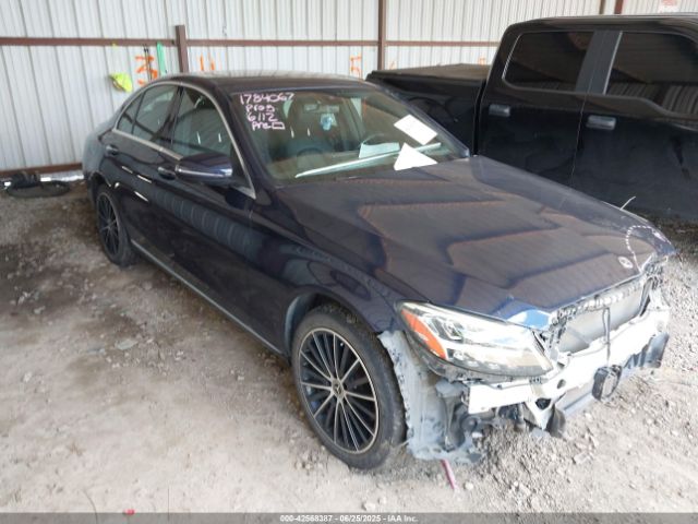 MERCEDES-BENZ C 300 – zdjęcie z aukcji, lot #42568387