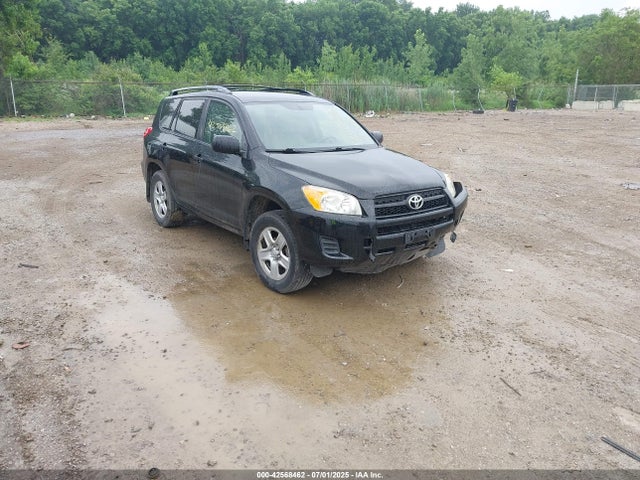 2010 TOYOTA RAV4 