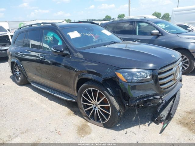 MERCEDES-BENZ GLS 580 – zdjęcie z aukcji, lot #42568739