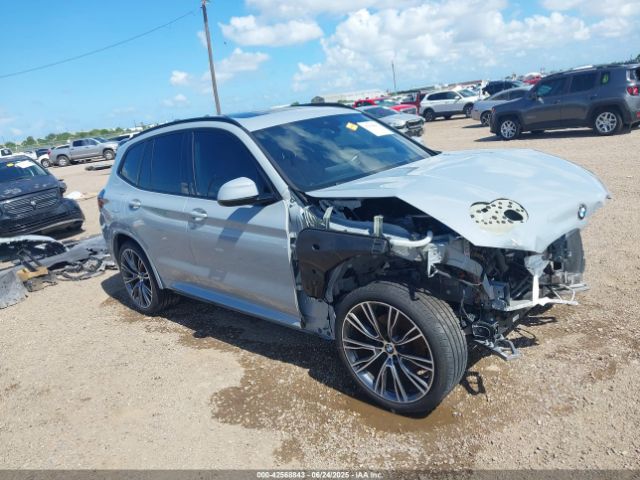 BMW X3 – zdjęcie z aukcji, lot #42568843