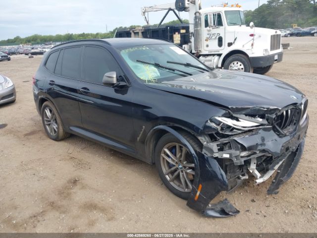 BMW X3 – zdjęcie z aukcji, lot #42569265