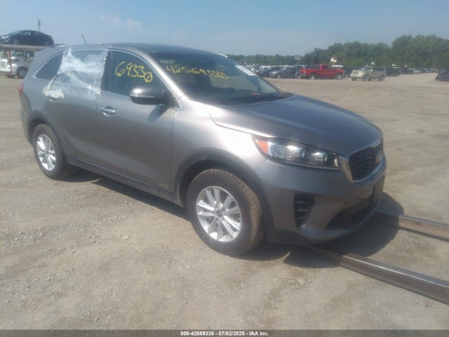 2019 KIA SORENTO 2.4L LX
