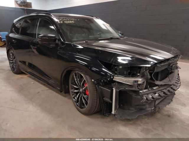 ACURA MDX – zdjęcie z aukcji, lot #42569340