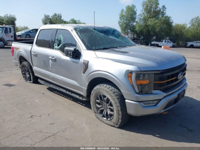 FORD F150 – zdjęcie z aukcji, lot #42569549