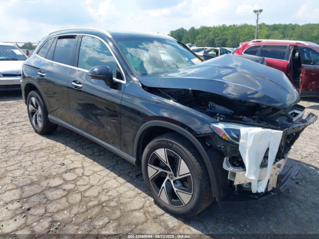 MERCEDES-BENZ GLC 300 – zdjęcie z aukcji, lot #42569554