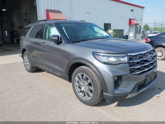FORD EXPLORER – zdjęcie z aukcji, lot #42569824