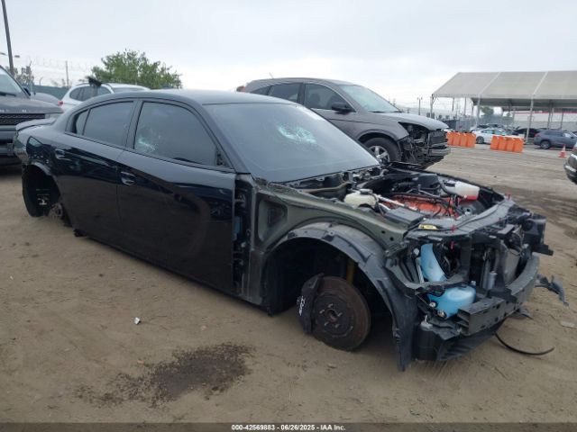 DODGE CHARGER – zdjęcie z aukcji, lot #42569883
