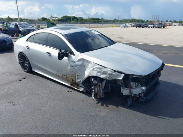MERCEDES-BENZ CLS – zdjęcie z aukcji, lot #42569972