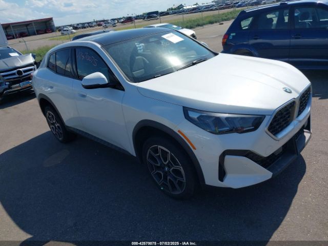 BMW X2 – zdjęcie z aukcji, lot #42570075