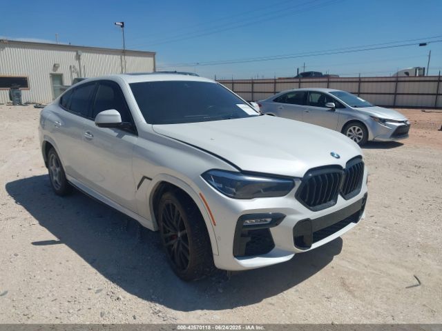 BMW X6 – zdjęcie z aukcji, lot #42570118