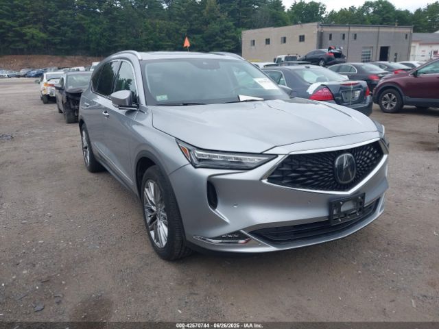 ACURA MDX – zdjęcie z aukcji, lot #42570744