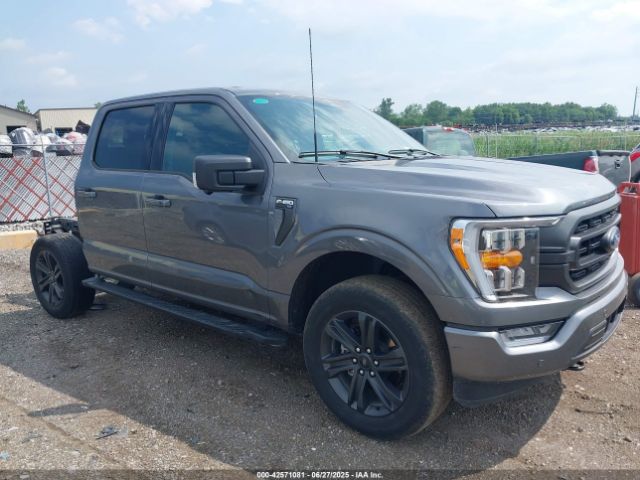 FORD F-150 – zdjęcie z aukcji, lot #42571081