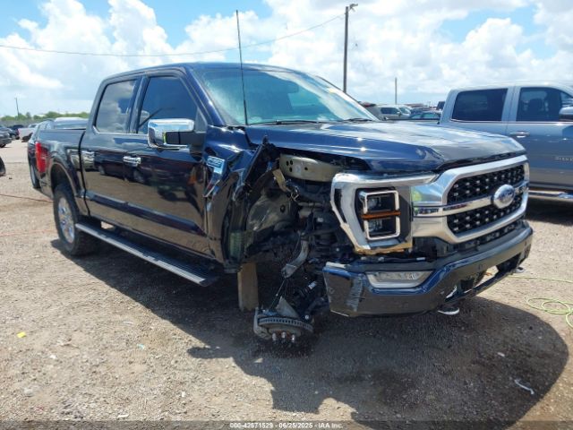 FORD F-150 – zdjęcie z aukcji, lot #42571529