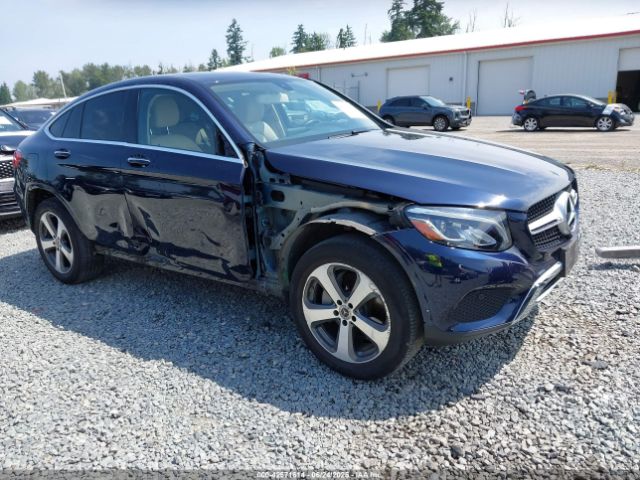 MERCEDES-BENZ GLC COUPE – zdjęcie z aukcji, lot #42571614