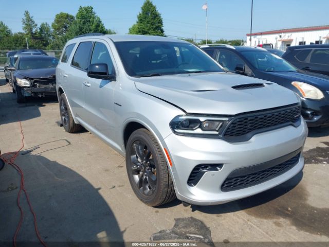 DODGE DURANGO – zdjęcie z aukcji, lot #42571627