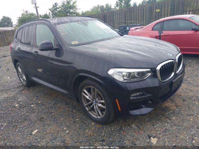 BMW X3 – zdjęcie z aukcji, lot #42571871