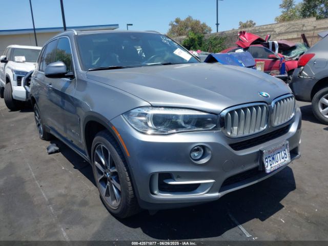 BMW X5 EDRIVE – zdjęcie z aukcji, lot #42571877