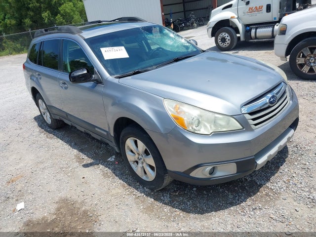 2011 SUBARU OUTBACK 3.6R LIMITED