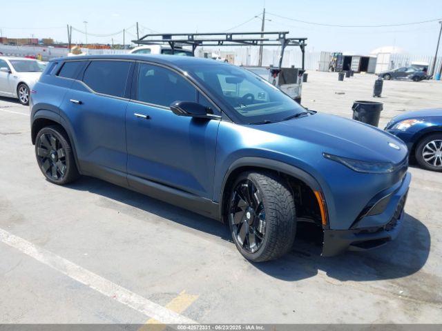 FISKER OCEAN – zdjęcie z aukcji, lot #42572331