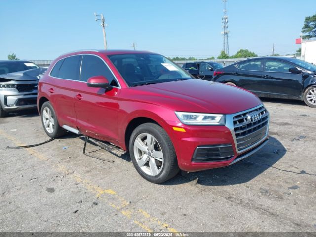 AUDI Q5 – zdjęcie z aukcji, lot #42572379