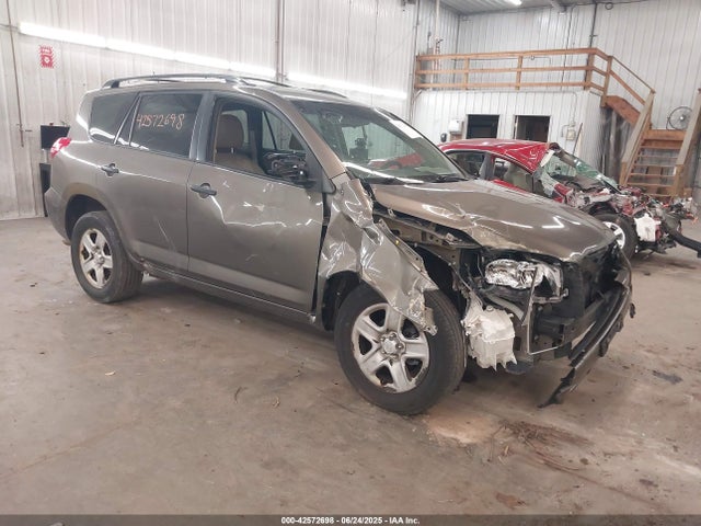 2011 TOYOTA RAV4 