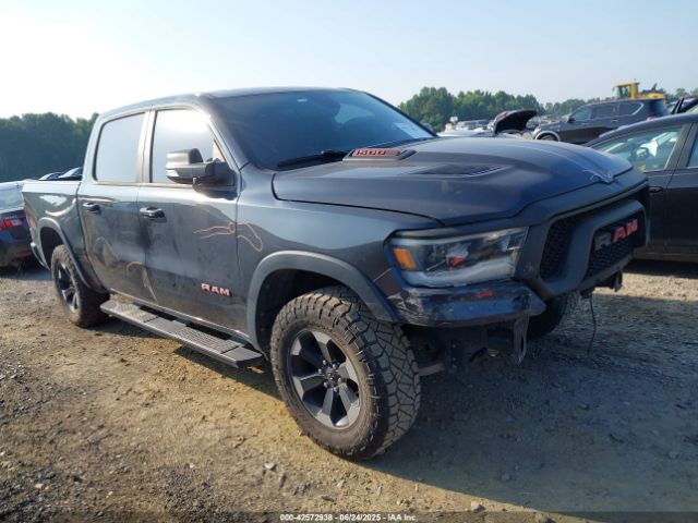 RAM 1500 – zdjęcie z aukcji, lot #42572938