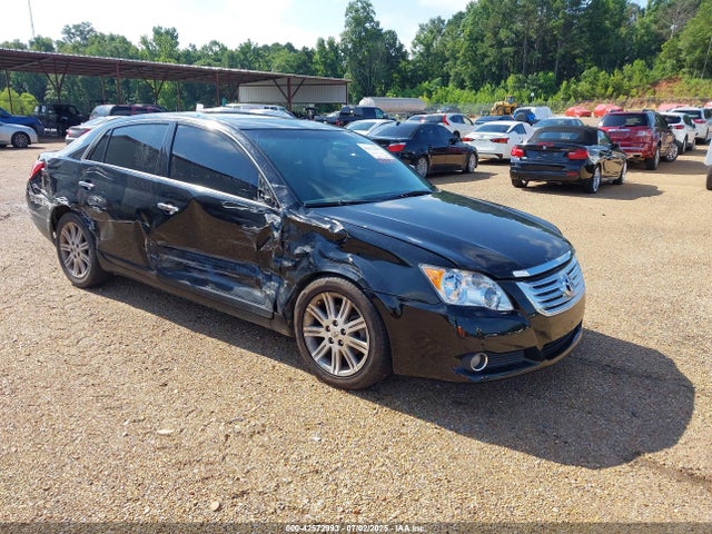 2008 TOYOTA AVALON LIMITED