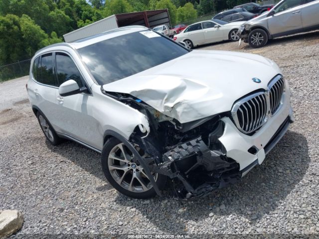 BMW X5 – zdjęcie z aukcji, lot #42573872