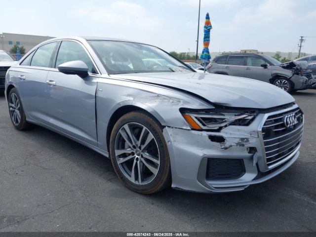 AUDI A6 – zdjęcie z aukcji, lot #42574243