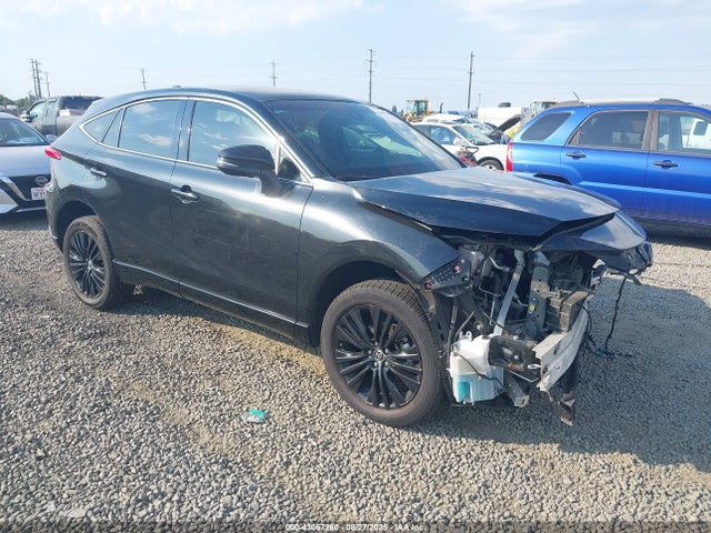 2023 TOYOTA VENZA NIGHTSHADE EDITION