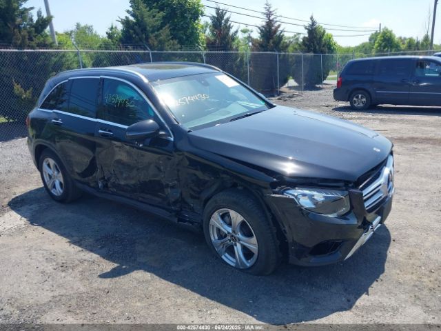 MERCEDES-BENZ GLC – zdjęcie z aukcji, lot #42574430