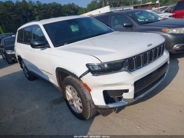 JEEP GRAND CHEROKEE – zdjęcie z aukcji, lot #42574642