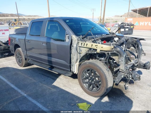 FORD F-150 – zdjęcie z aukcji, lot #42574698