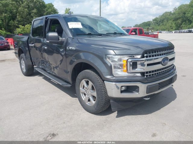 FORD F-150 – zdjęcie z aukcji, lot #42574704