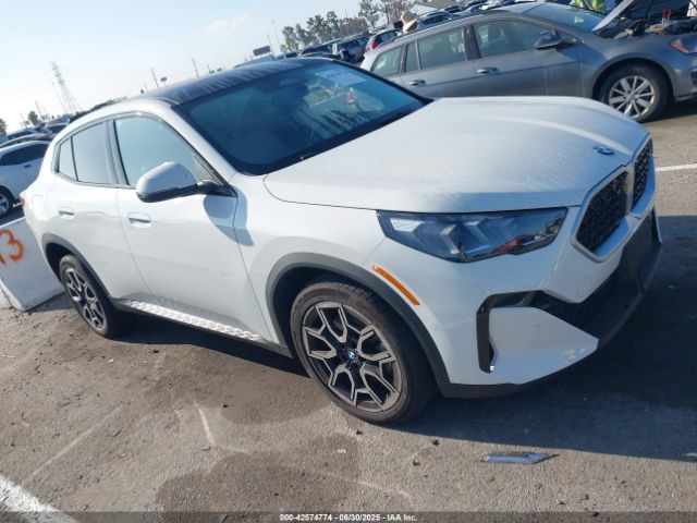 BMW X2 – zdjęcie z aukcji, lot #42574774