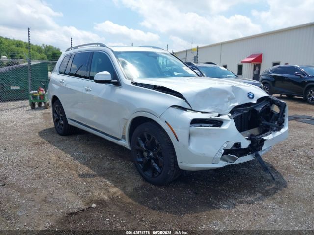 BMW X7 – zdjęcie z aukcji, lot #42574776