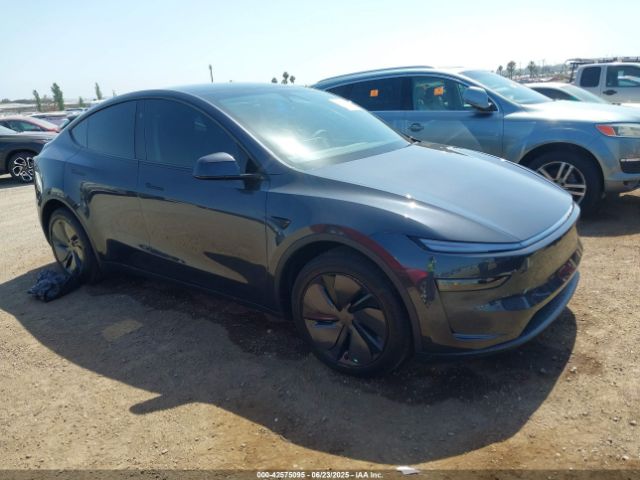 TESLA MODEL Y – zdjęcie z aukcji, lot #42575095