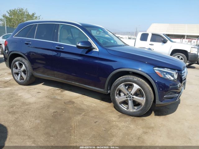 MERCEDES-BENZ GLC 300 – zdjęcie z aukcji, lot #42575116